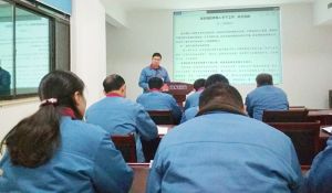 國眾大講堂，新春第一課